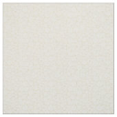 Beige Floral Stoff (Muster)