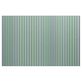 Beige, Forest Green, Light Green & Slate Grau Stoff (Fat Quarter (45,7 x 55,9 cm))