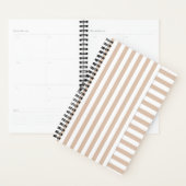 beige gestreift planer (Anzeige)