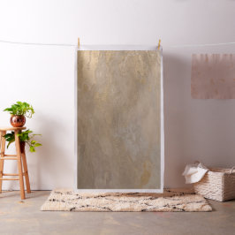 Beige Gold Putz Tragbare Fotografie Hintergrund Stoff