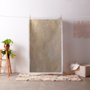 Beige Gold Putz Tragbare Fotografie Hintergrund Stoff