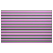 Beige, Grau, Forest Green, Black und Orchid Stoff (Fat Quarter (45,7 x 55,9 cm))