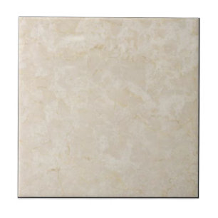 Beige Imitat-Marmorfliese Fliese