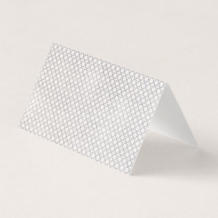 Beige islamische geometrische Muster