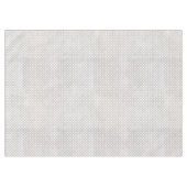Beige islamische geometrische Muster Tischdecke (Vorderseite (Horizontal))