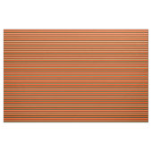 Beige, Koralle, Forest Green, Black & Red Muster Stoff (Yard (91,4 cm))