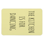 Beige Kühlschrank Küche Wohngestaltung Rae Dunn Ba Magnet (Horizontal)