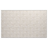 Beige Leopardendrucke. Stoff (Yard (91,4 cm))