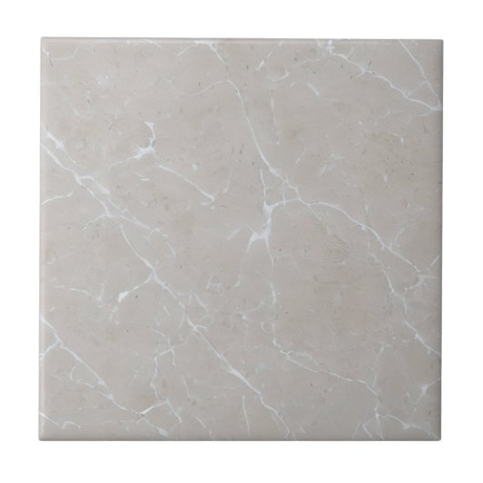 Beige Marble Stones Keramik Tile Fliese (Vorderseite)