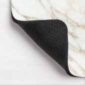 Beige Marmormouse Pad 2 Mousepad (Ecke)
