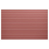 Beige & Maroon Colored Lines Stoff (Yard (91,4 cm))
