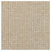 Beige neutrale Leinenstoffe Stoff (Nahaufnahme)