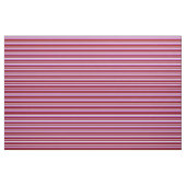Beige, orchid und dunkelrote Linien Stoff (Fat Quarter (45,7 x 55,9 cm))