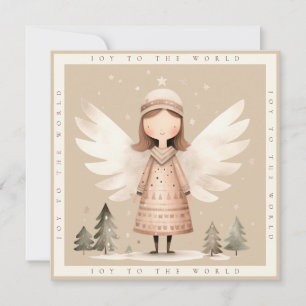 Beige Rustikale Angel 1 Foto Ferienwohnung Karte