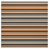 Beige, Schokolade und schwarz gefärbtes Muster Stoff (Muster)