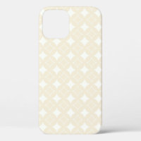 Beige Shippo-Muster