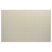 Beige Shippo-Muster Stoff (Yard (91,4 cm))