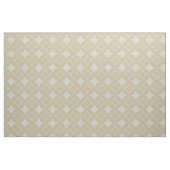 Beige Shippo-Muster Stoff (Fat Quarter (45,7 x 55,9 cm))