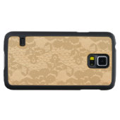 Beige Spitze (Vorderseite (Horizontal))