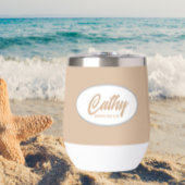 Beige Stilname Wedding Bridesmaid