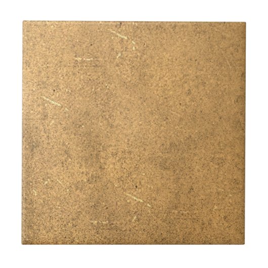 Beige strukturiertes Muster Browns Fliese (Vorderseite)