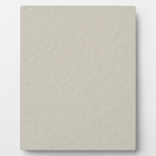 Beige texturierte Papieraccessoires zum Individual Fotoplatte