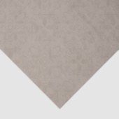 Beige Tissue Paper Geschenkpapier Wrap Solid Color Seidenpapier (Ausschnitt)