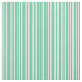 Beige und Aquamarine-Muster Stoff (Muster)
