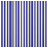 Beige und blaue Farbmuster Stoff (Muster)