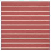 Beige und braune farbige Linien Stoff (Muster)