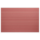 Beige und braune farbige Linien Stoff (Fat Quarter (45,7 x 55,9 cm))