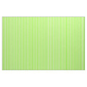 Beige und Chartreuse farbiges Muster Stoff (Yard (91,4 cm))