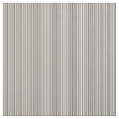 Beige und Dim Grau farbiges Linienmuster Stoff (Muster)