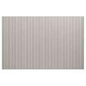 Beige und Dim Grau farbiges Linienmuster Stoff (Fat Quarter (45,7 x 55,9 cm))