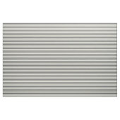 Beige und Dim Gray Lines Stoff (Yard (91,4 cm))