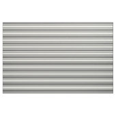 Beige und Dim Gray Lines Stoff (Fat Quarter (45,7 x 55,9 cm))