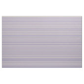 Beige und dunkelblaues Muster Stoff (Fat Quarter (45,7 x 55,9 cm))