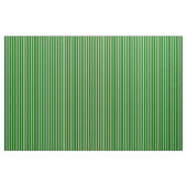 Beige und dunkelgrüne Farbmuster Stoff (Yard (91,4 cm))