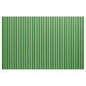 Beige und dunkelgrüne Farbmuster Stoff (Fat Quarter (45,7 x 55,9 cm))