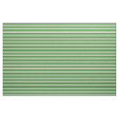 Beige und dunkelgrüne Linde/Streifenmuster Stoff (Yard (91,4 cm))
