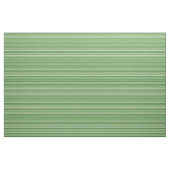 Beige und dunkelgrüne Streifen Stoff (Yard (91,4 cm))