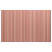 Beige und dunkelrote Farbmuster Stoff (Fat Quarter (45,7 x 55,9 cm))