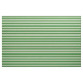 Beige und dunkle grüne Linien Stoff (Yard (91,4 cm))