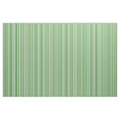 Beige und dunkle grüne Linien Stoff (Yard (91,4 cm))