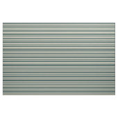 Beige und dunkle Slate Graue, gefärbte Linde Stoff (Fat Quarter (45,7 x 55,9 cm))