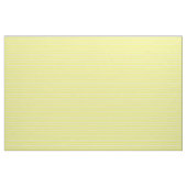 Beige und gelbe Linienmuster Stoff (Yard (91,4 cm))