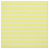 Beige und gelbe Linienmuster Stoff (Muster)