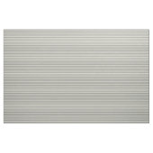 Beige und graue Streifen/Linke Stoff (Yard (91,4 cm))