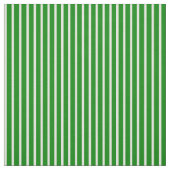 Beige und grüne Linde Stoff (Muster)