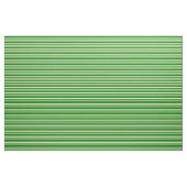 Beige und grüne Linien Stoff (Fat Quarter (45,7 x 55,9 cm))